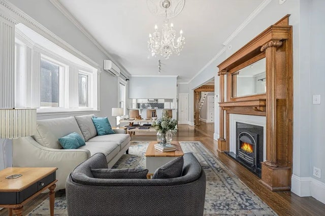 33 Adams St #1, Boston