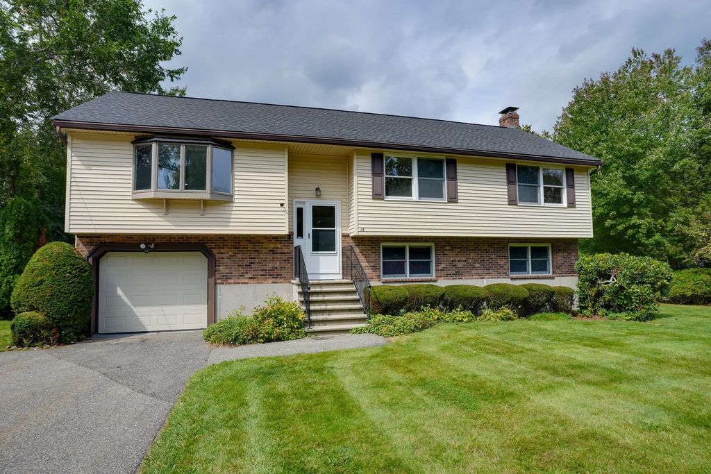 14 Fred St, Burlington