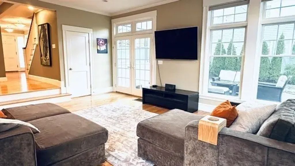 219 Harris Avenue, Needham Property Listing: MLS® #73588679