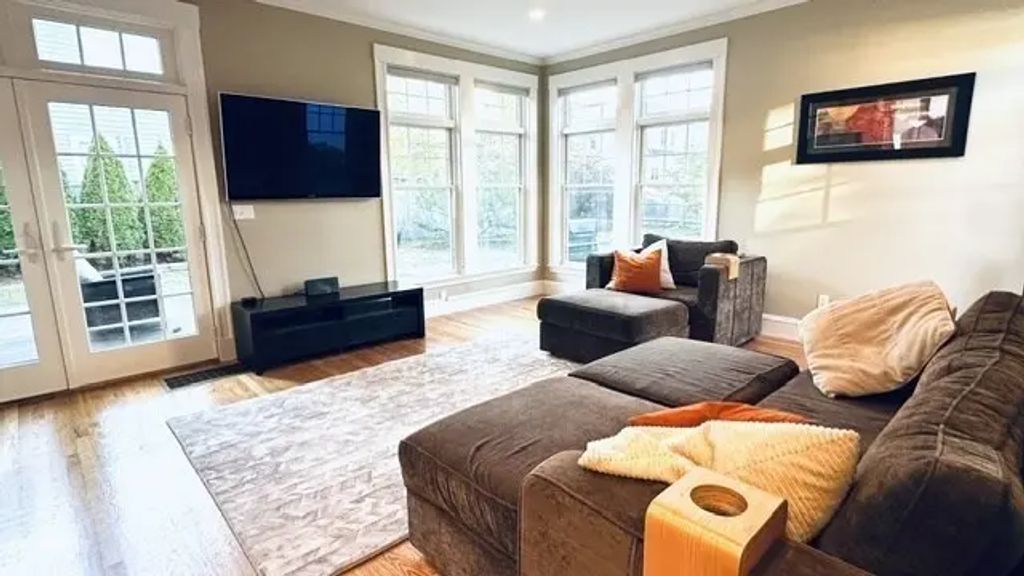 219 Harris Avenue, Needham Property Listing: MLS® #73588679
