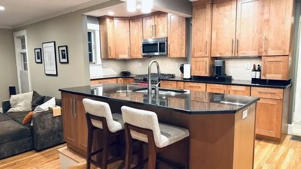 219 Harris Avenue, Needham Property Listing: MLS® #73588679