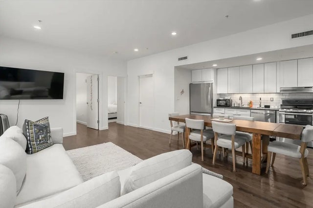 126 Salem #3, Boston