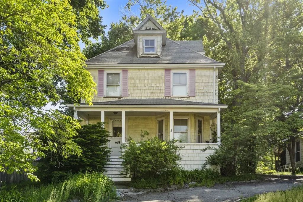 19 Rockwood Terrace, Newton