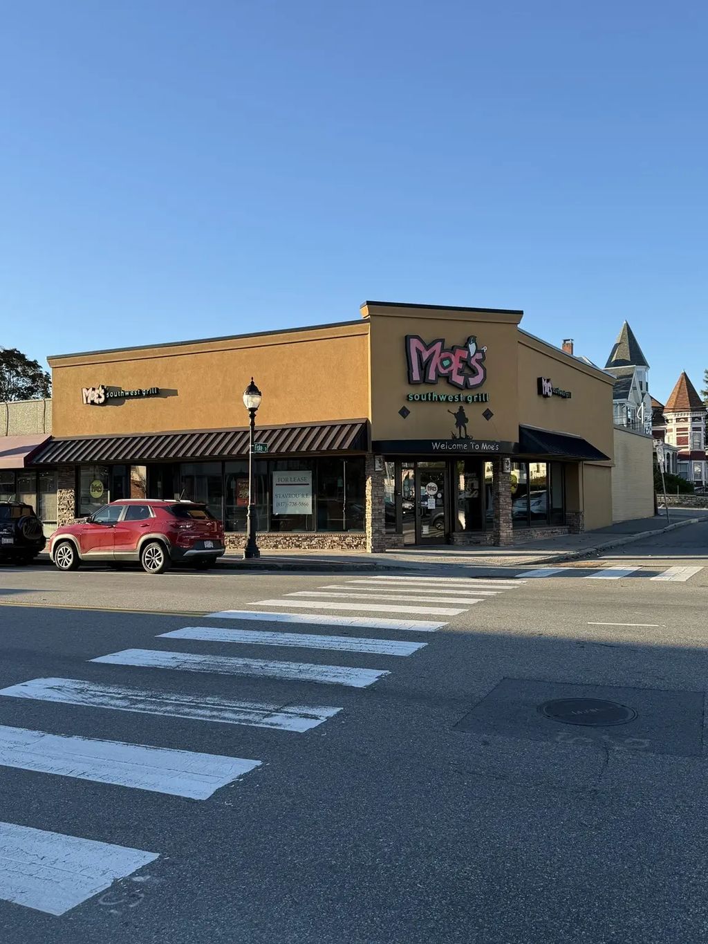 831 Main St., Waltham