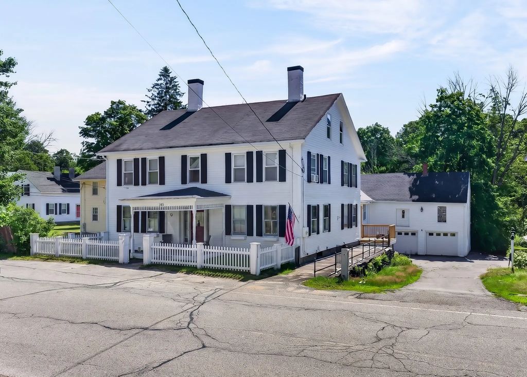 105 South St, Barre