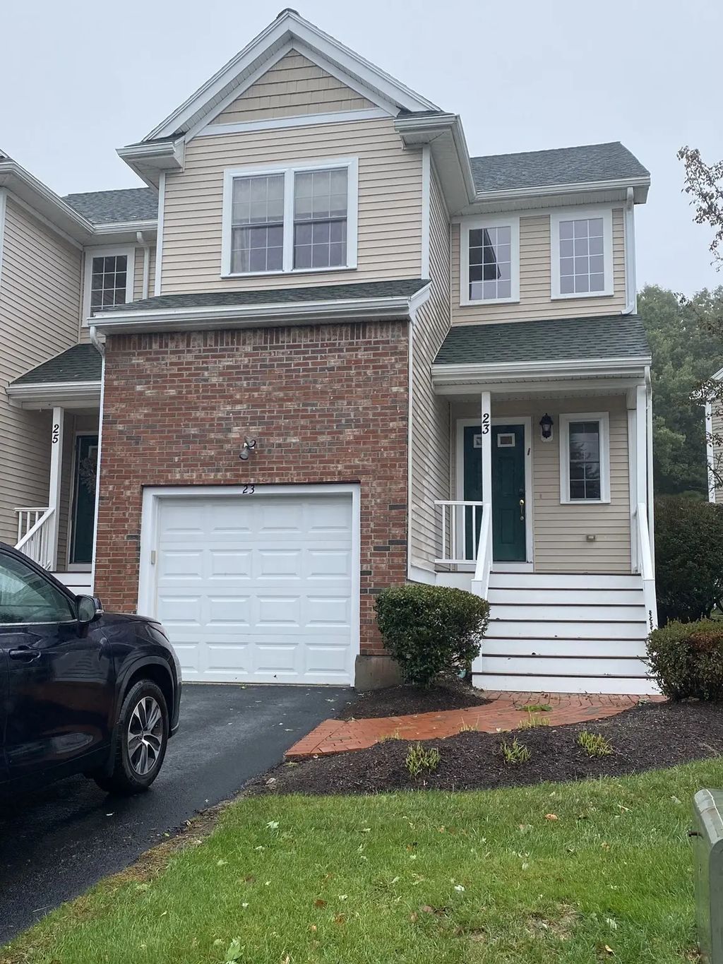 23 Indian Woods Way #23, Canton