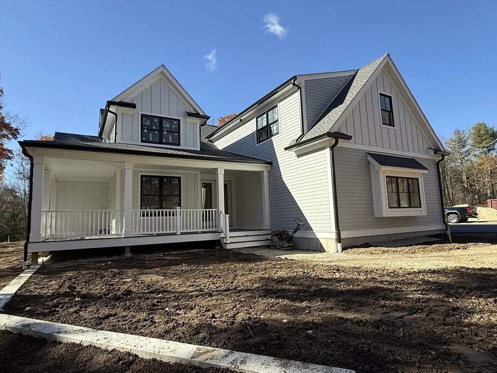 279 Se Main St #lot 2, Douglas