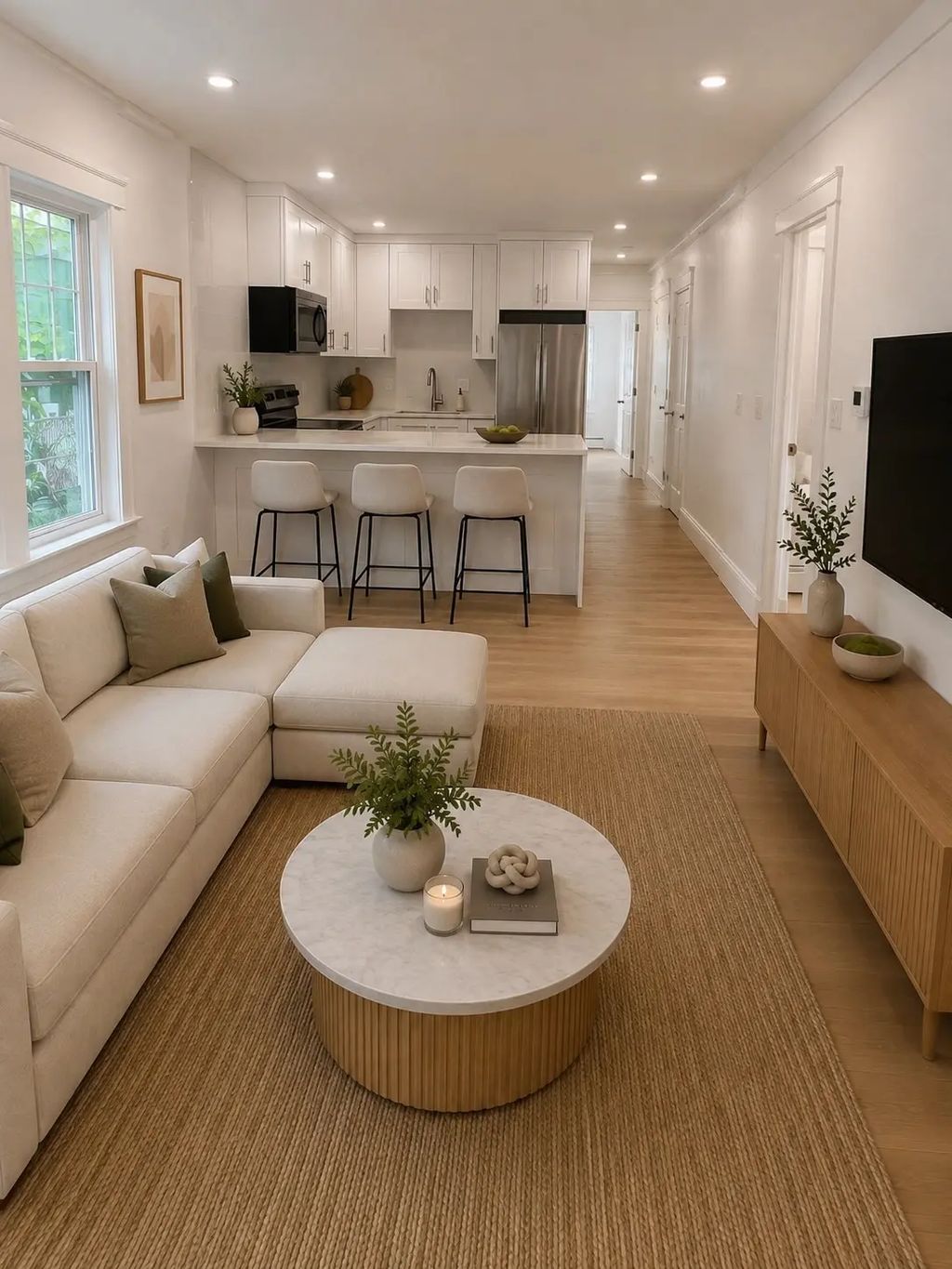 60 Derby St #1, Somerville