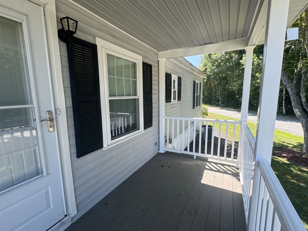 16 Puritan Road, Taunton