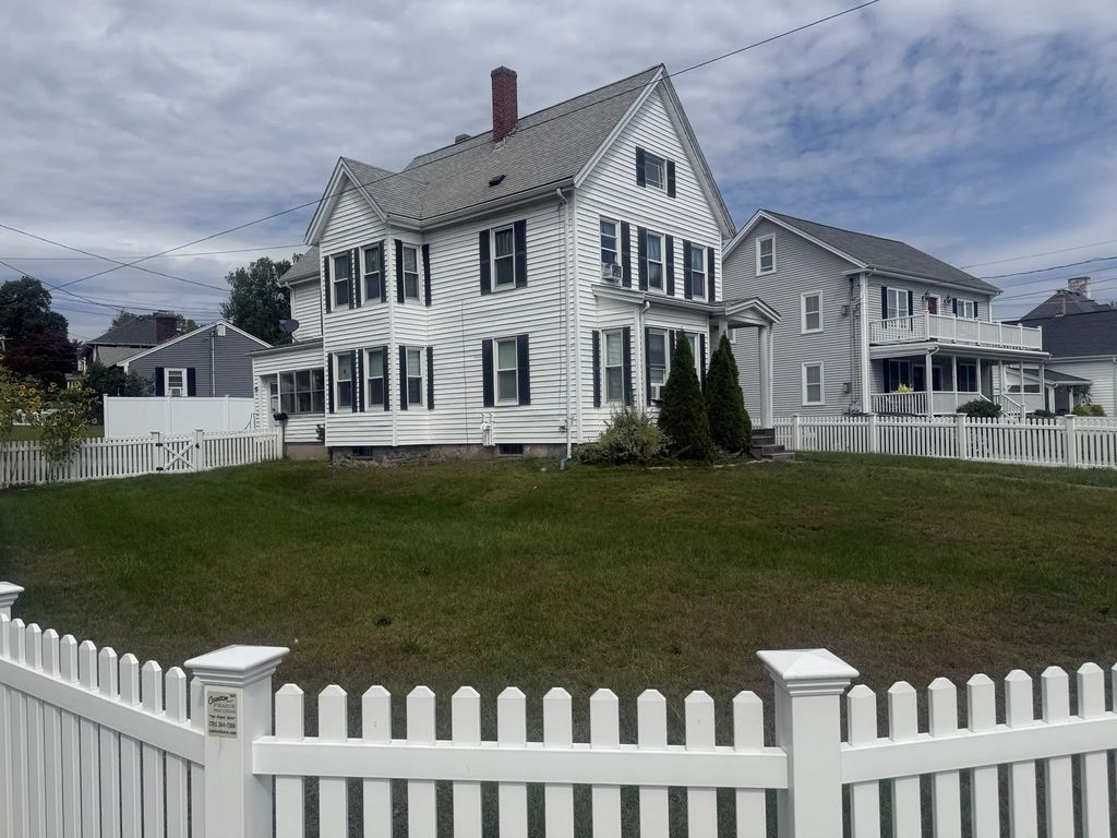187 Walpole St, Norwood