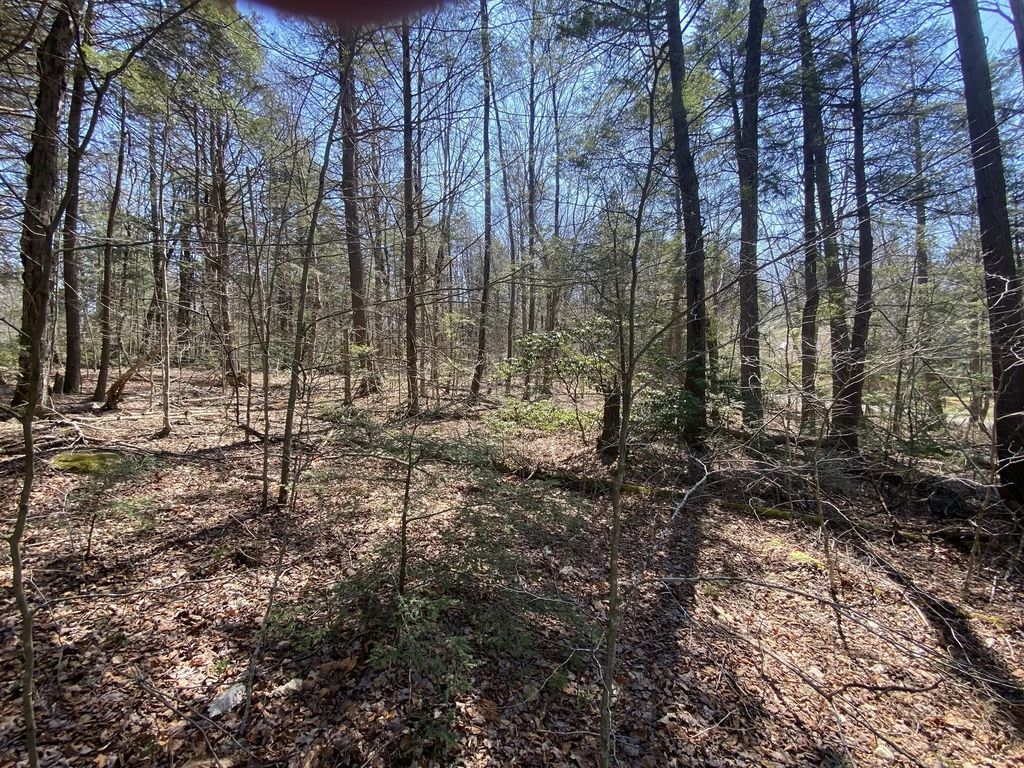 Lot 43 South Village Rd, Tolland
