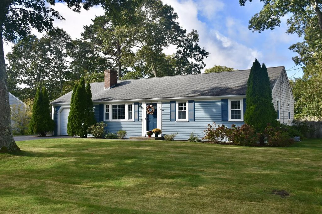 67 Diane Ave, Yarmouth