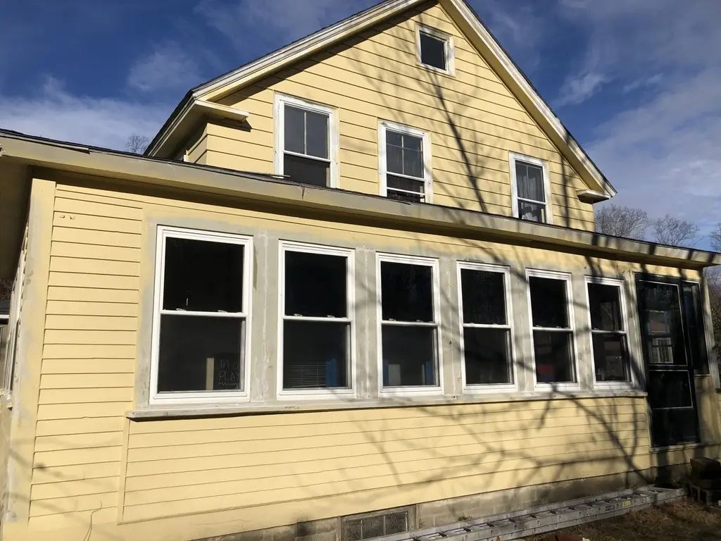 500 W Main St, Northborough