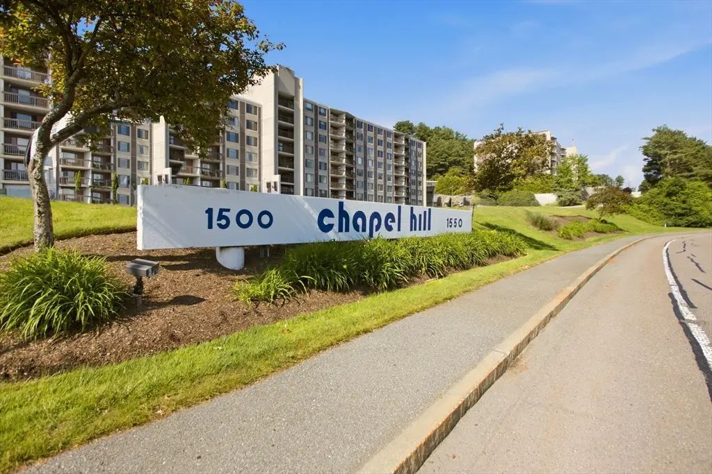 1500 Worcester Rd #405, Framingham