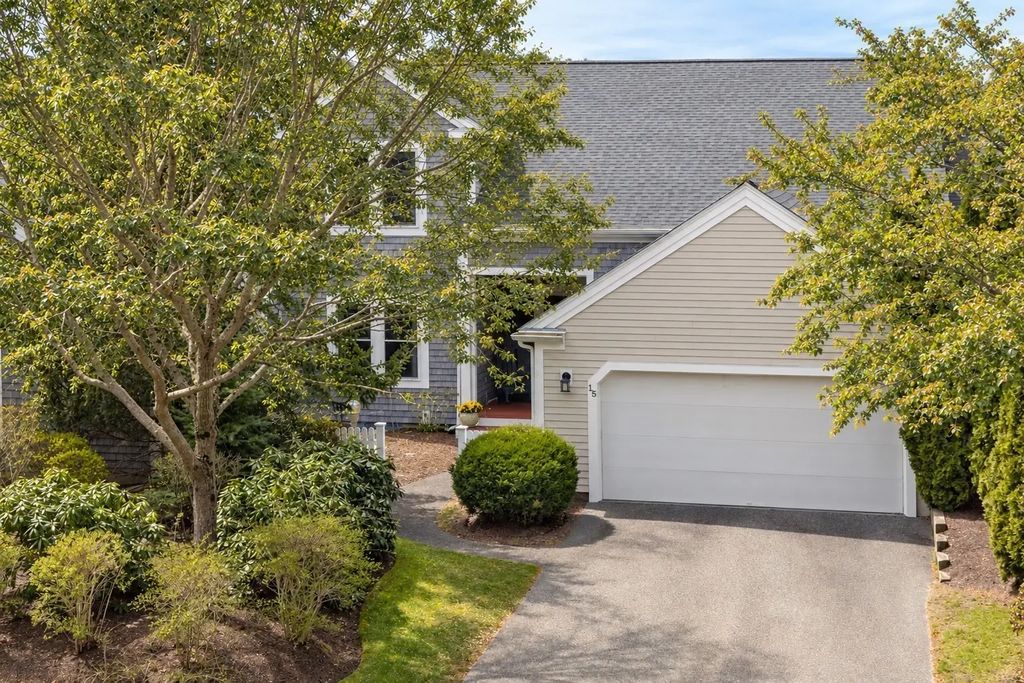 15 Endicott Glen #15, Plymouth
