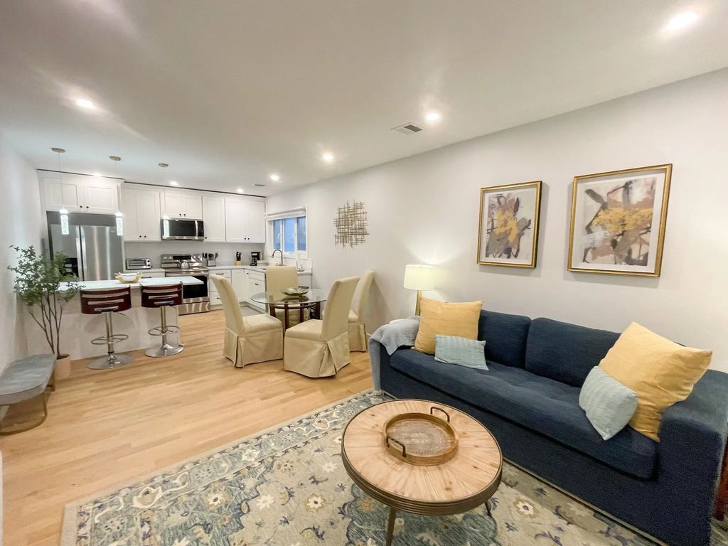 75-2 Thorndike St #furnished, Cambridge