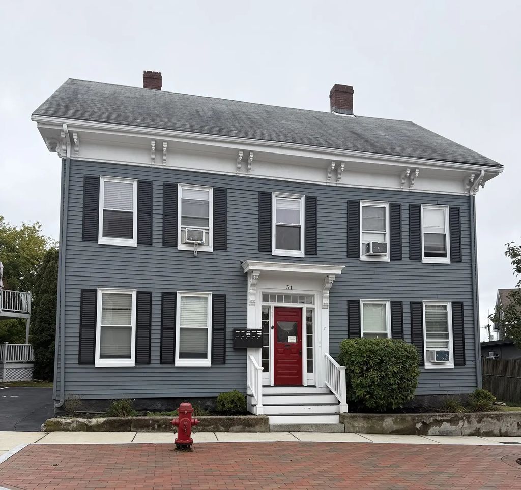 31 Cabot #3, Beverly