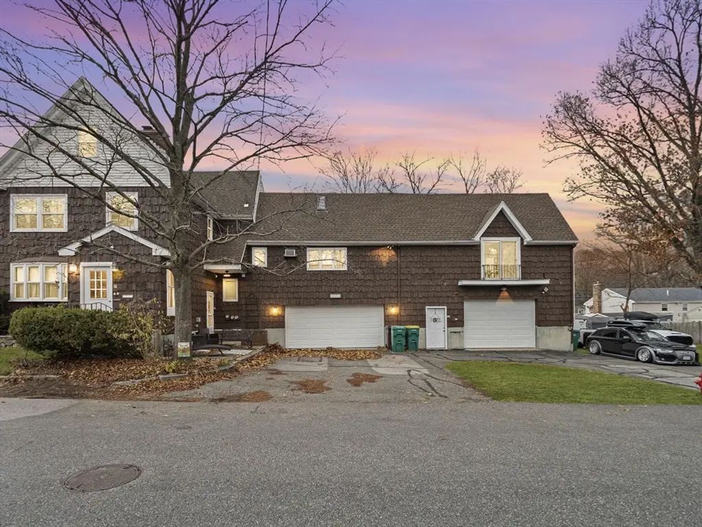 16a Felton, Woburn