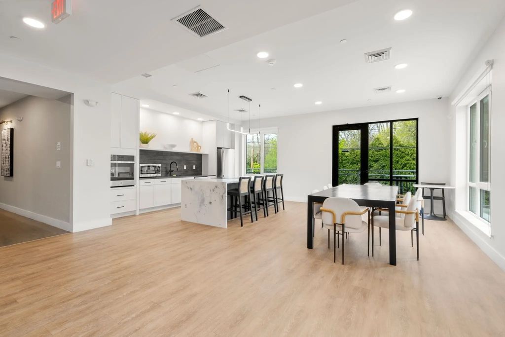 289 Walk Hill St. #327, Boston