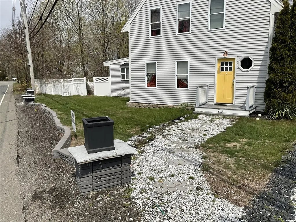 73 Wareham St, Middleboro