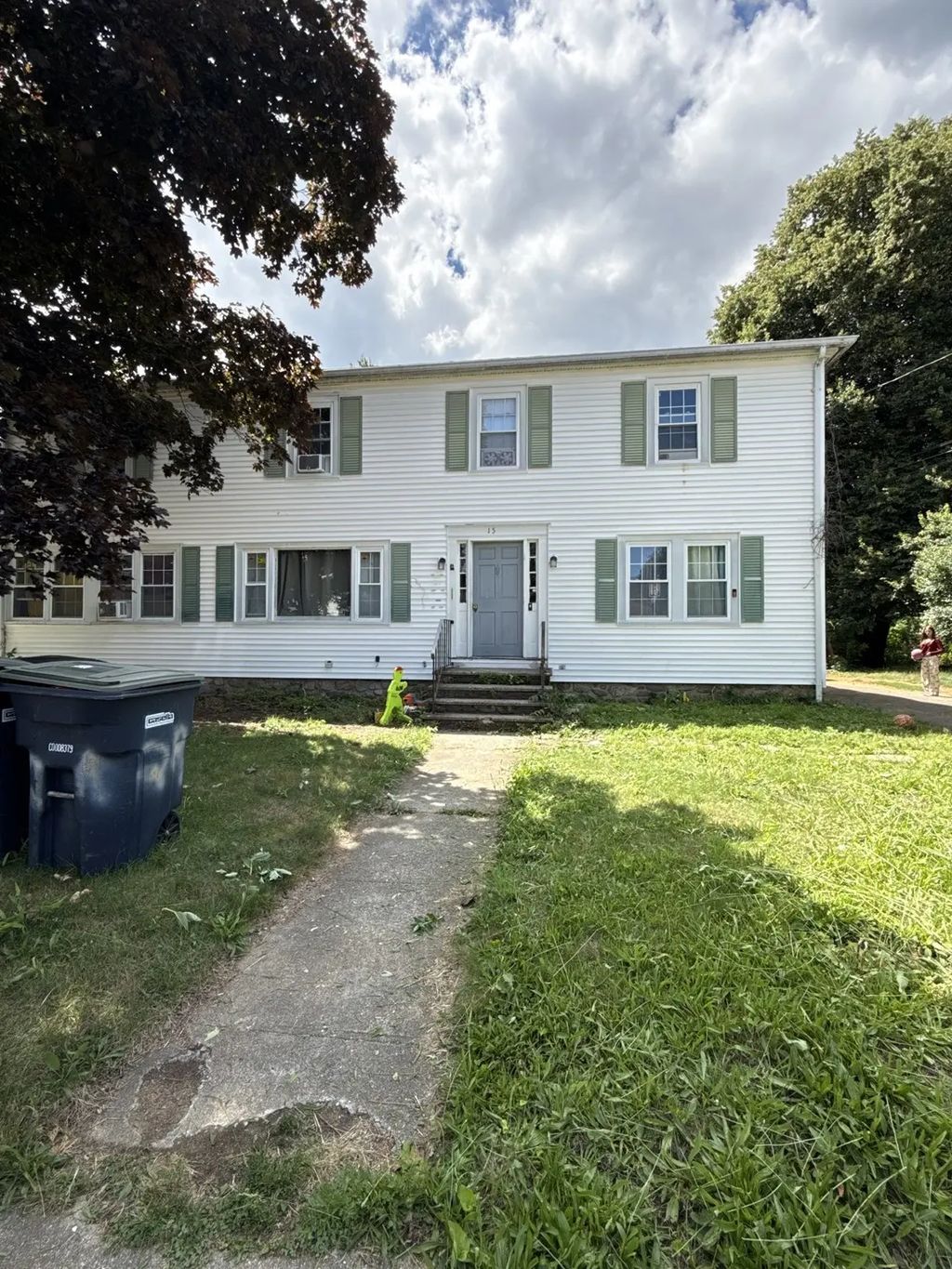 15 Liberty St, Southbridge