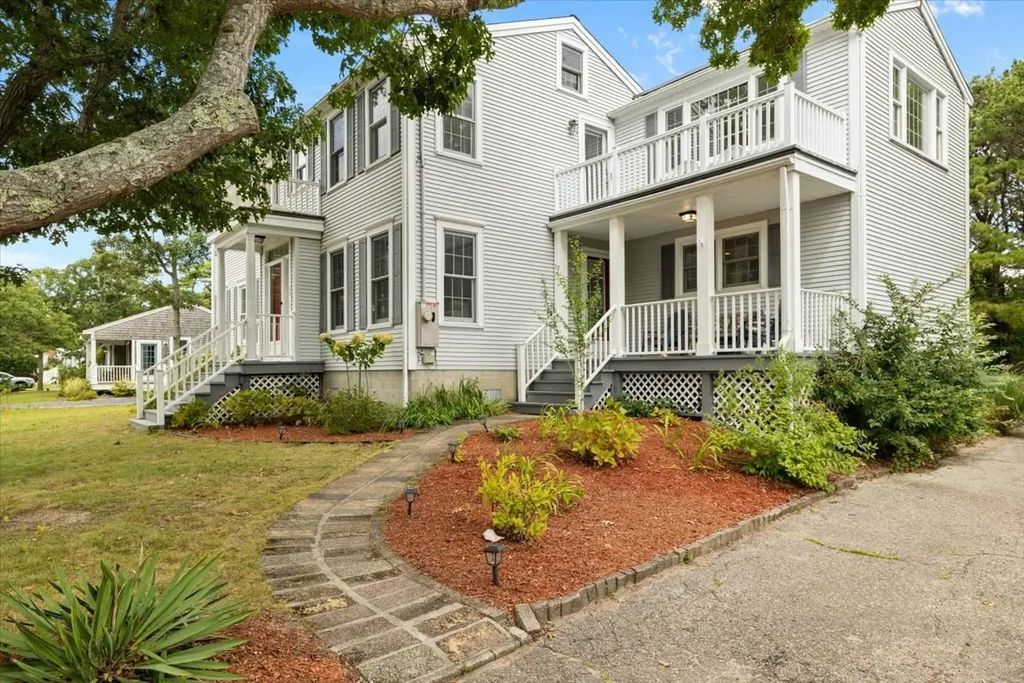32 Niagara Lane, Yarmouth