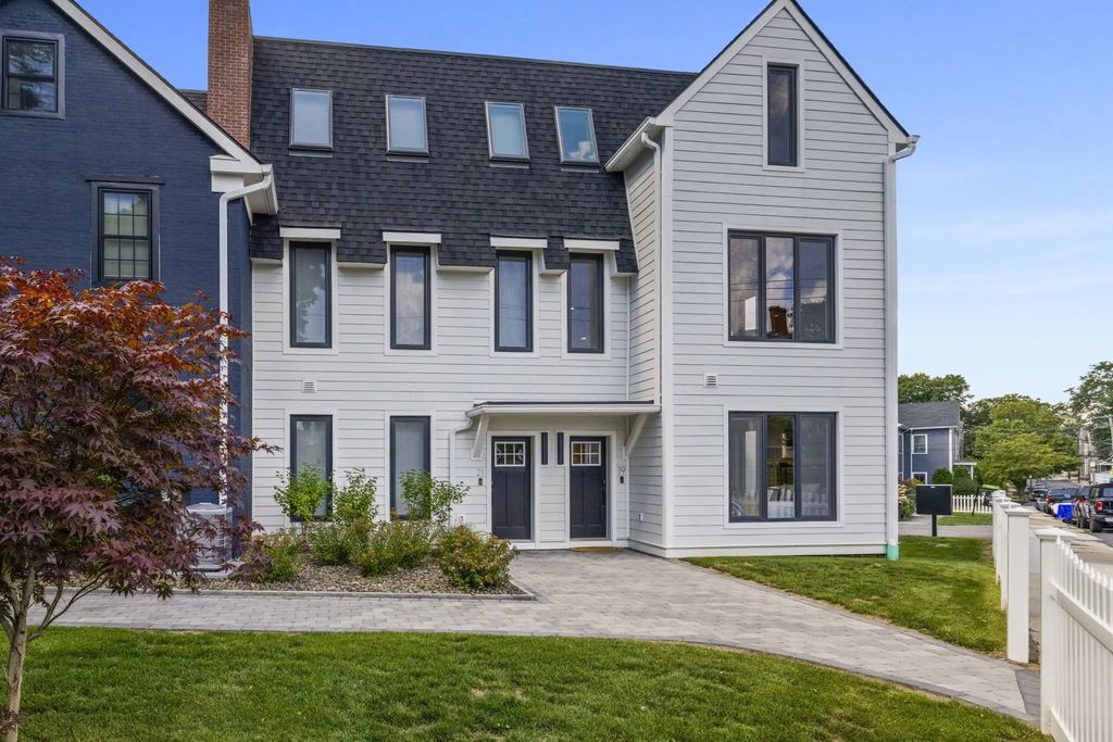 19 Ashland St #19, Boston
