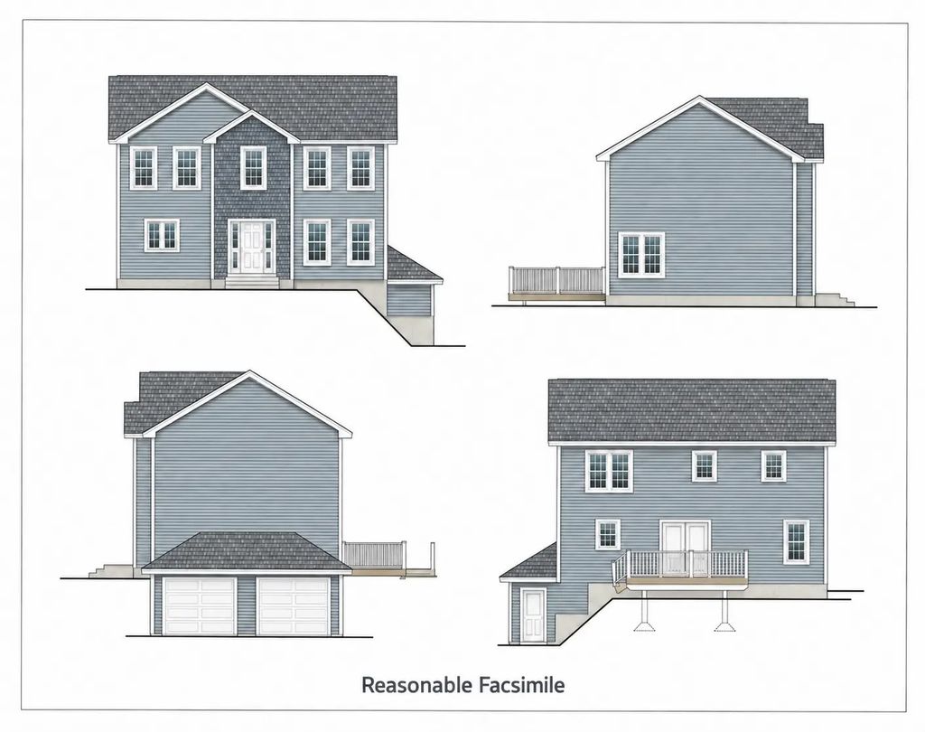 Lot 14 Baldwinville Road, Phillipston