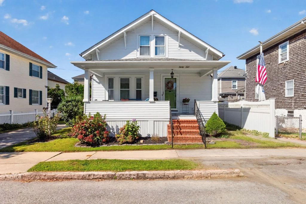 39 Junior, New Bedford