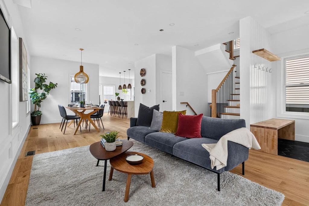 37 Belmont St #37, Somerville