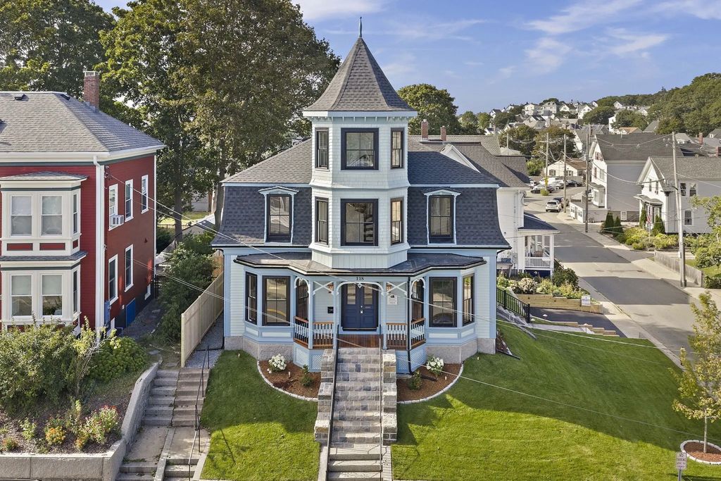 118 Prospect St, Gloucester