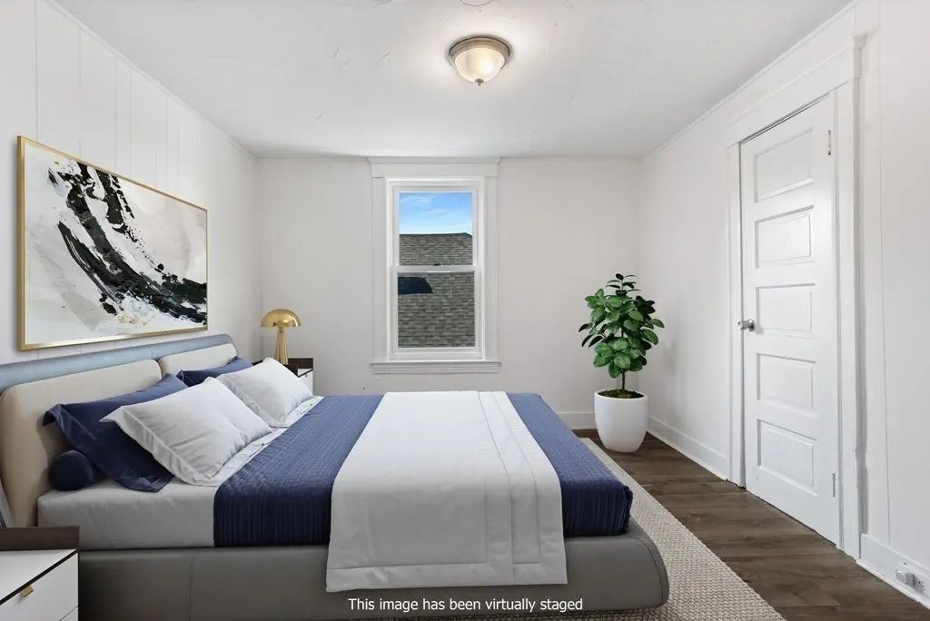 8 Delaware St #3, Worcester