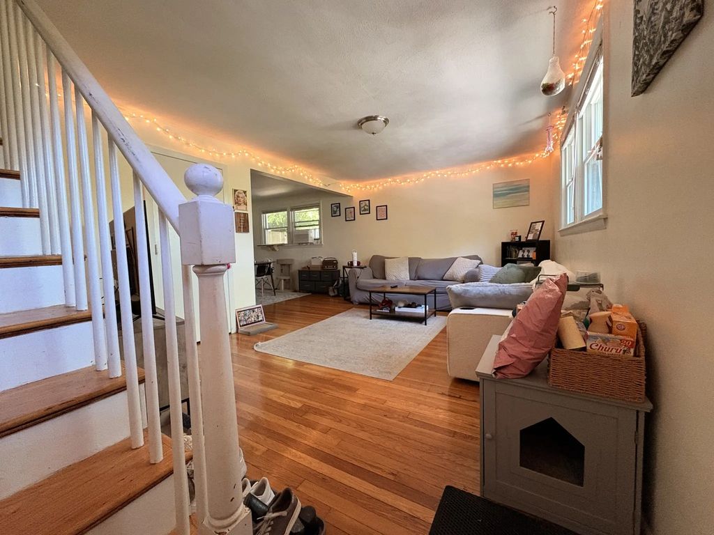 5 N Crescent Circuit #5, Boston