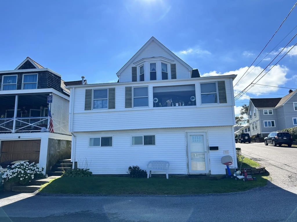 27 Fore River Ave, Weymouth