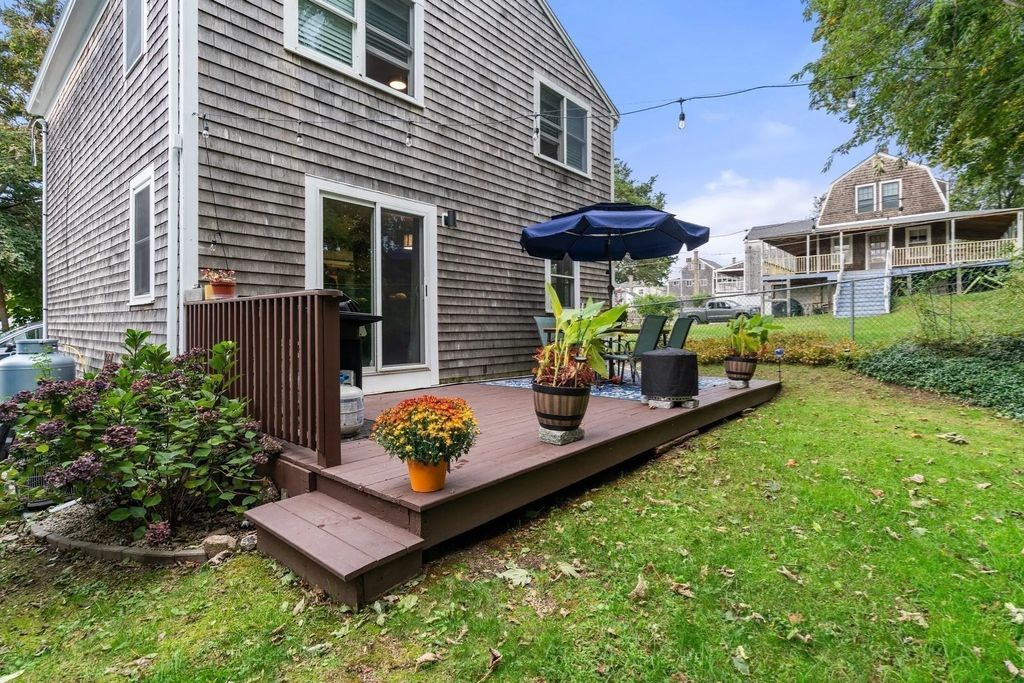 24 Avenue C, Plymouth