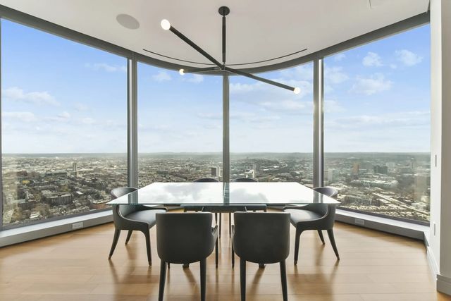 1 Dalton St #4604, Boston