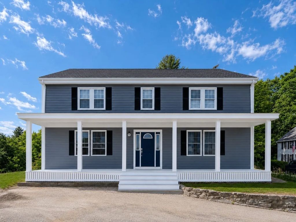 1 Dolge Ct, Oxford