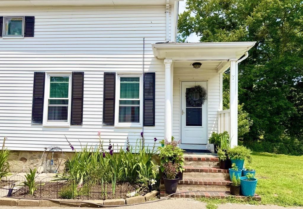 79 Edson St, Brockton