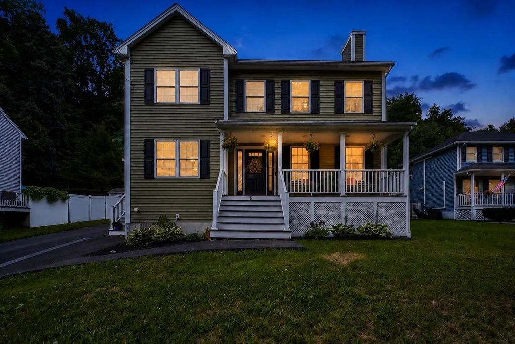 6 Bard St, Haverhill