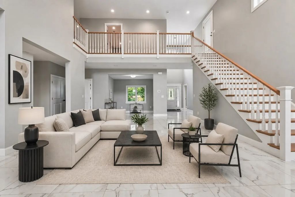920 Drift Road, Westport