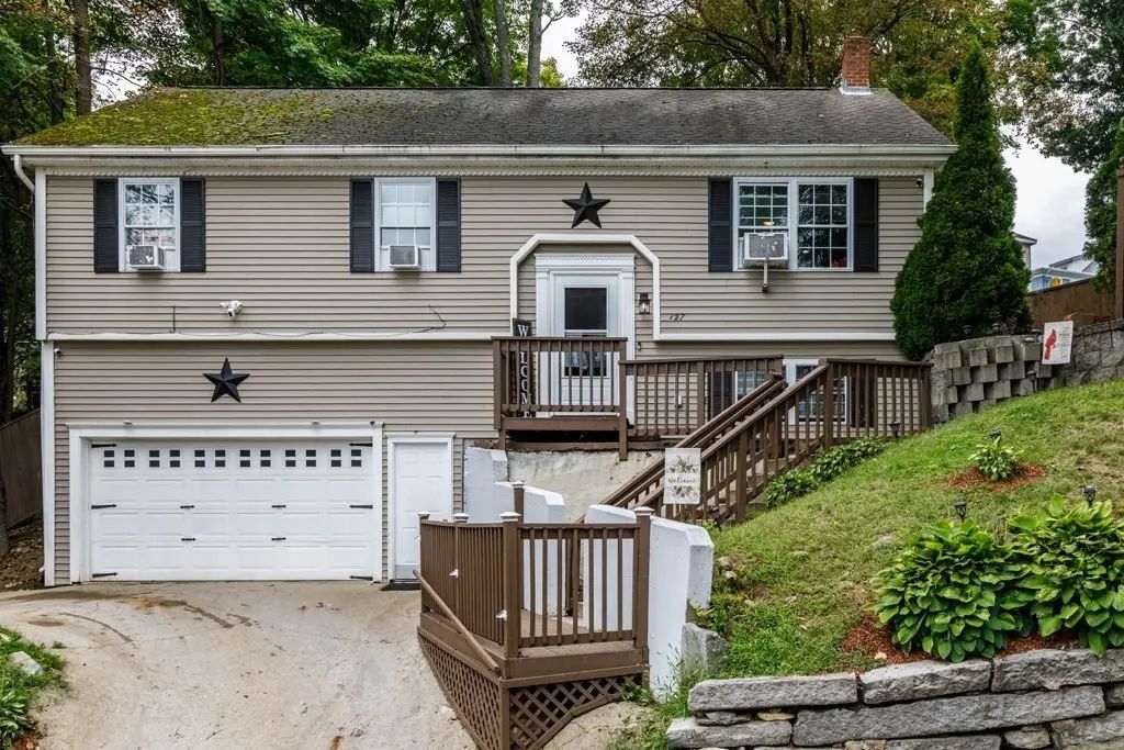 127 Payson Street, Fitchburg