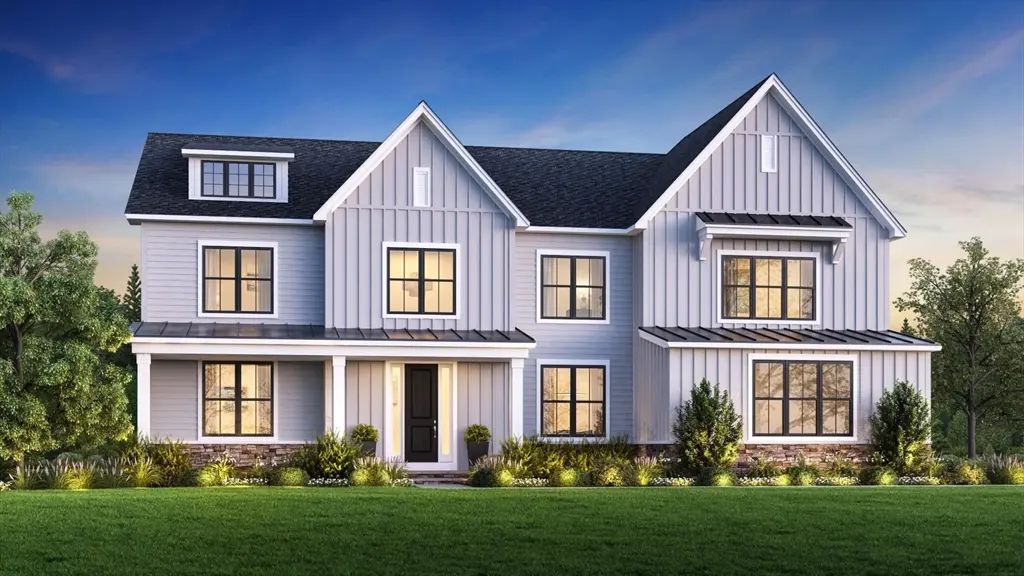 3 Fitch Ave #0014, Hopkinton