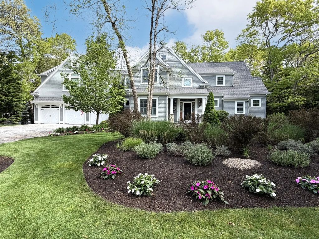4 Tamarack Ln, Sandwich