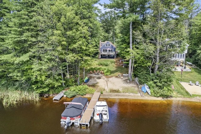 7 Seneca Drive, Ashburnham