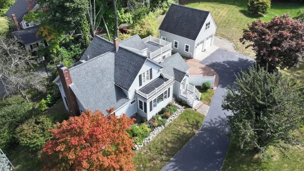 814 Main Street, Norwell