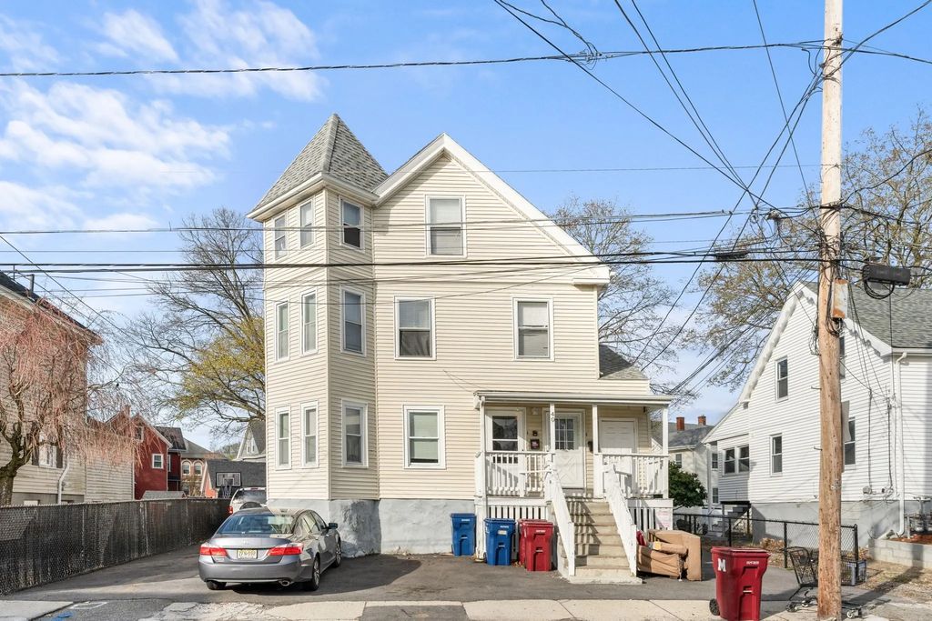 40 Hurd St, Melrose