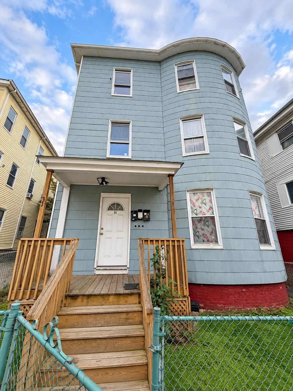 31 Suffield St, Worcester