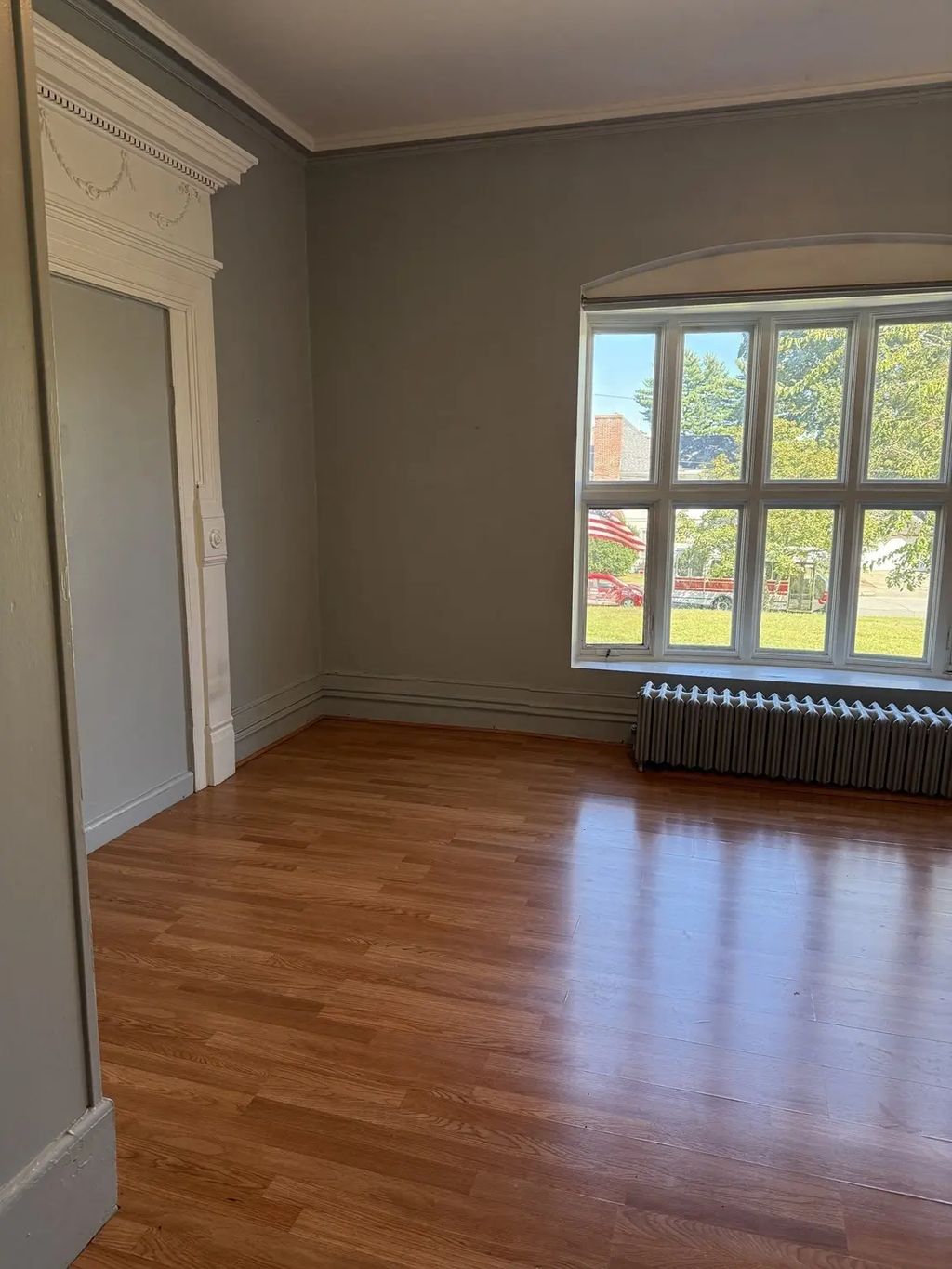306 West Elm St #2, Brockton