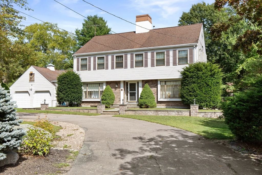 159 Braemoor Rd, Brockton