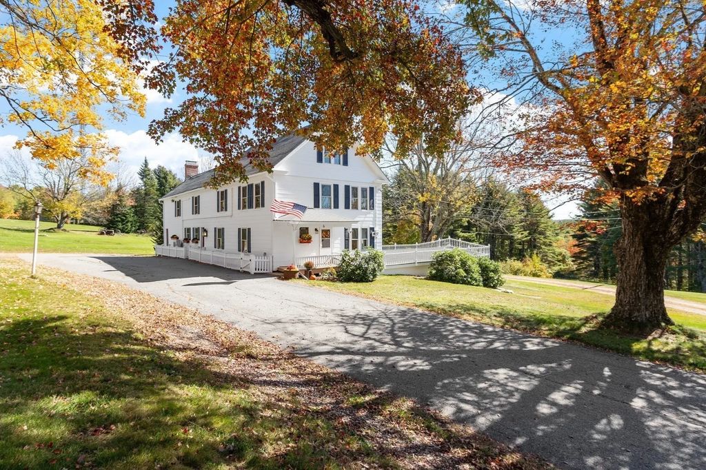 6 Weaver Farm Rd, Rutland